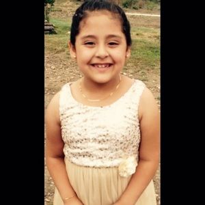 Meet your Posher, Araceli